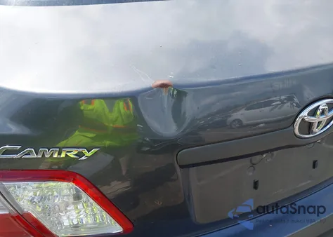 2007 Toyota Camry Hybrid z USA, uszkodzony, nr VIN 4T1BB46K47U004165